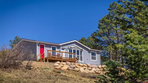86 Panorama Dr, Durango, CO 81303