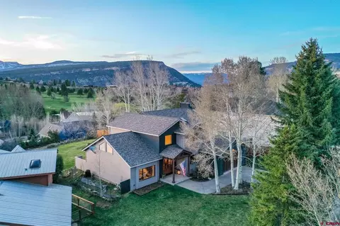 203 Hillcrest Dr, Durango, CO 81301