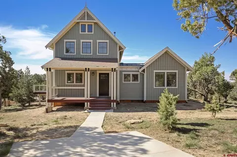 14431 Road 296, Dolores, CO 81323