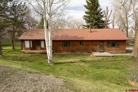 21205 Uncompahgre Rd, Montrose, CO 81403