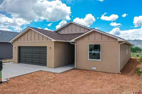 435 Juniper Pl, Cortez, CO 81321