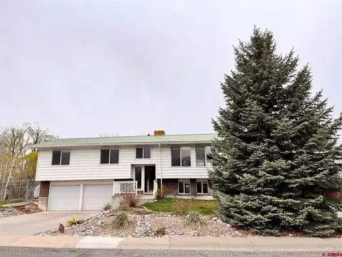 1508 Bristol Dr, Montrose, CO 81401