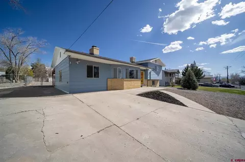 1810 Locust Rd, Montrose, CO 81401