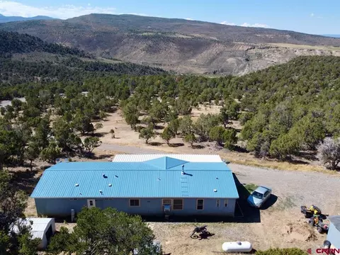 15235 15255 O74 Rd, Montrose, CO 81401