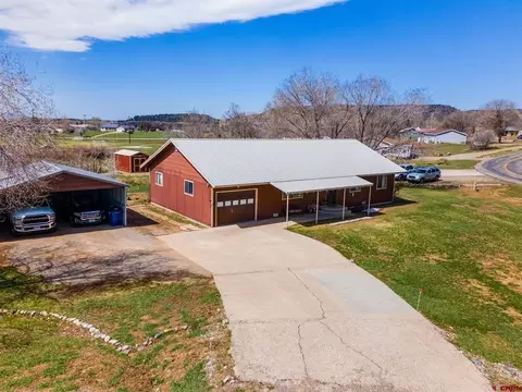 1185 N Pinon Cir, Bayfield, CO 81122