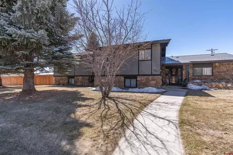 621 N 11th St, Gunnison, CO 81230
