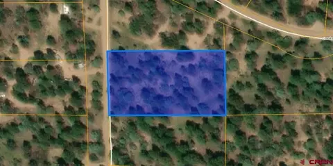 62 Susans Pl, Pagosa Springs, CO 81147
