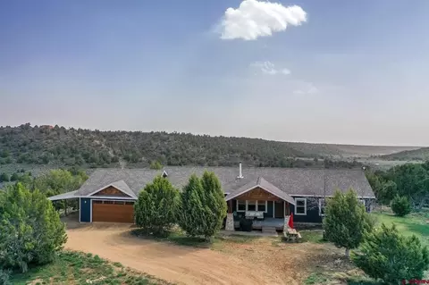 494 County Road 132, Hesperus, CO 81326