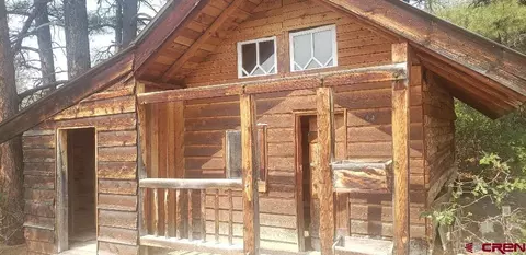 14191 W Highway 160, Pagosa Springs, CO 81147