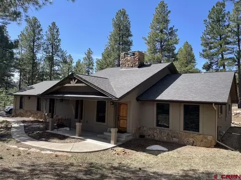 772 Golden Dipper, Durango, CO 81301