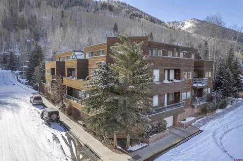 301 S Pine St # 215, Telluride, CO 81435