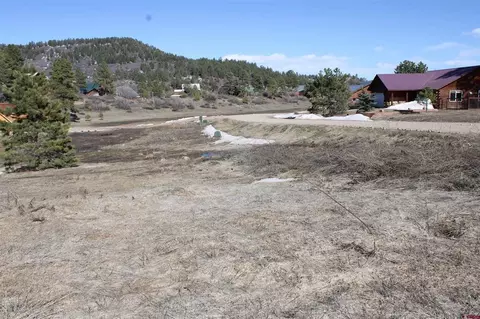 201 Snow Cir, Pagosa Springs, CO 81147