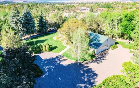 713 NE Shady Oak Ave, Cedaredge, CO 81413