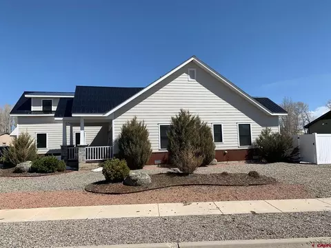 723 Andrew Ln, Gunnison, CO 81230