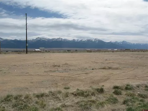 26341 Woodard Ave, Moffat, CO 81143