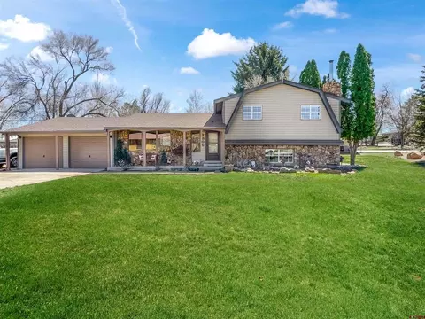 2305 La Plata St, Cortez, CO 81321