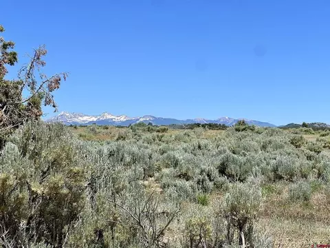 Lot 2 Road P, Mancos, CO 81328