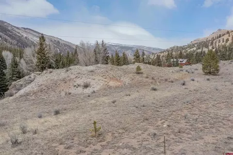 Lot 1 Vickers Ent Ranch Est, Lake City, CO 81235