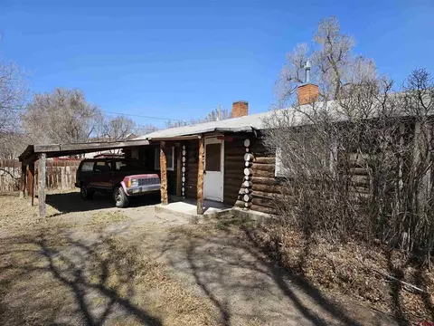 149 Ulysses Blvd, Monte Vista, CO 81144