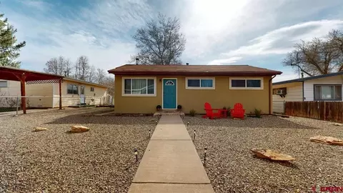 306 S Valley Rd, Cortez, CO 81321