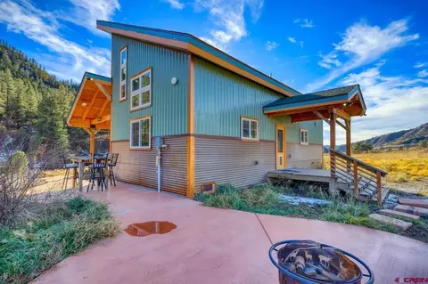 14310 W Highway 160, Pagosa Springs, CO 81147