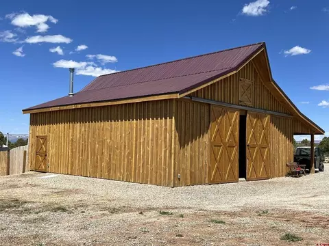 1255 E V44e County Rd, Norwood, CO 81423