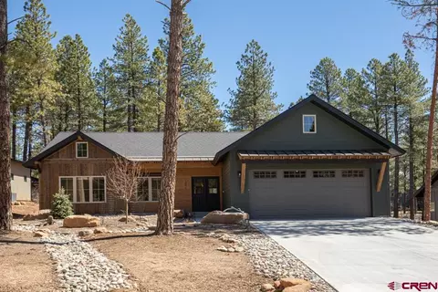 291 Hay Barn Rd, Durango, CO 81301