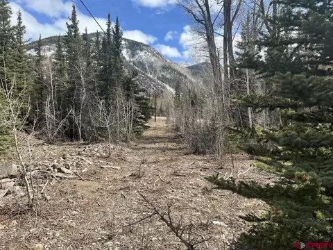 Lots 1 And 2 Hinsdale County Road 30, Lake City, CO 81235
