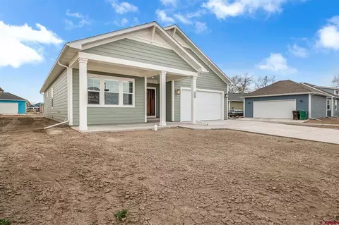 2014 Market St, Montrose, CO 81401
