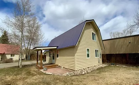 1310 W Tomichi Ave #21, Gunnison, CO 81230