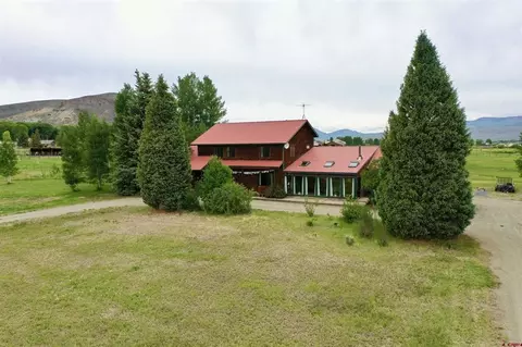 229 Chippewa Way, Gunnison, CO 81230