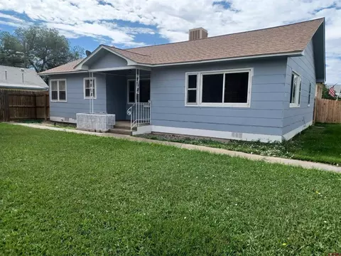 820 Palmer St, Delta, CO 81416