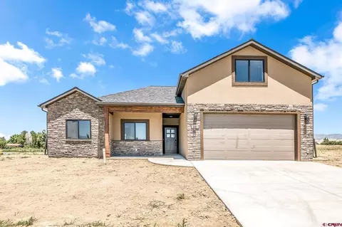 3321 Pinewood St, Montrose, CO 81401