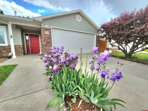 1540 Animas St, Montrose, CO 81401