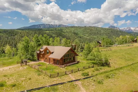 45 Osage Trl, Gunnison, CO 81230