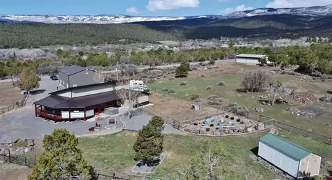 19240 Ward Creek Rd, Cedaredge, CO 81413