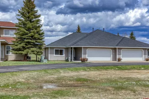 61 Edinburgh Cir, Pagosa Springs, CO 81147