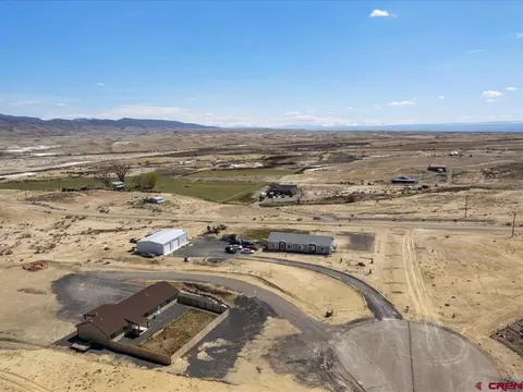 3580 Ruth Ln, Delta, CO 81416