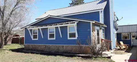 233 N Main, Mancos, CO 81328