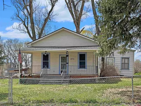 8979 3100 Rd, Hotchkiss, CO 81419