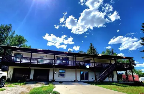 342 S 10th St, Pagosa Springs, CO 81147