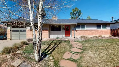 1731 Eastlawn Ave, Durango, CO 81301