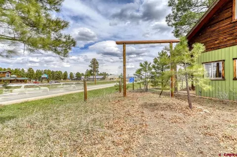 4470 W Highway 160, Pagosa Springs, CO 81147