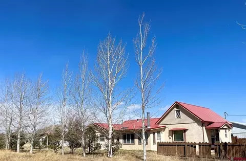419 S 3rd St, Manassa, CO 81141