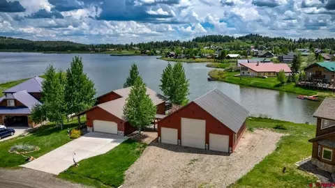 95 Pebble Cir, Pagosa Springs, CO 81147