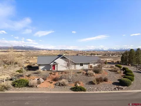 16146 6794 Ct, Montrose, CO 81401