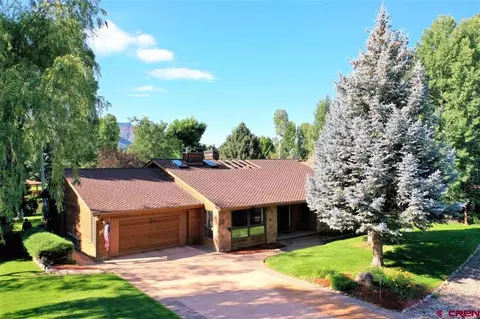 40 Latigo Rd, Durango, CO 81301