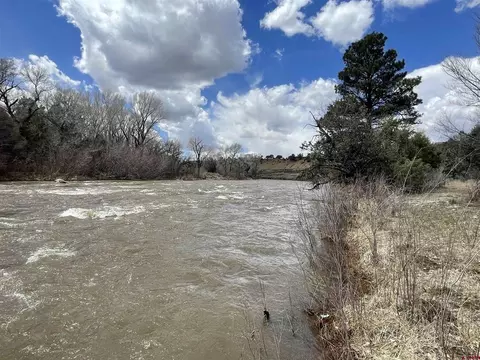 550 Kiva Rd, Durango, CO 81303