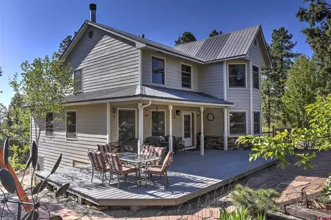 1172 Ridge Rd, Durango, CO 81303 photo 1