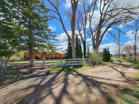 53152 Easter Rd, Olathe, CO 81425